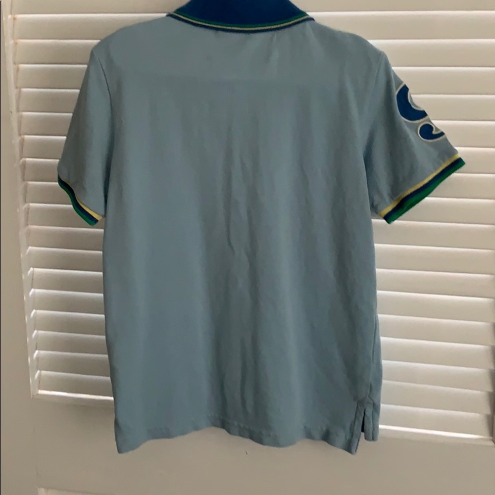 Like New Boy’s Gap polo shirt - Picture 2 of 3